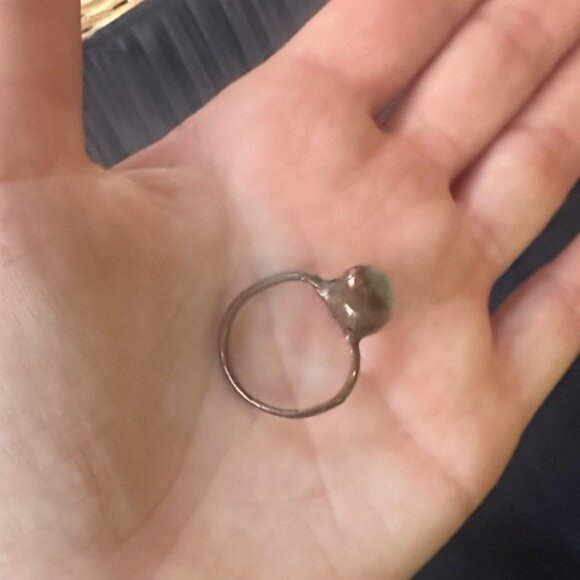 Turquoise ring - Picture 7 of 7